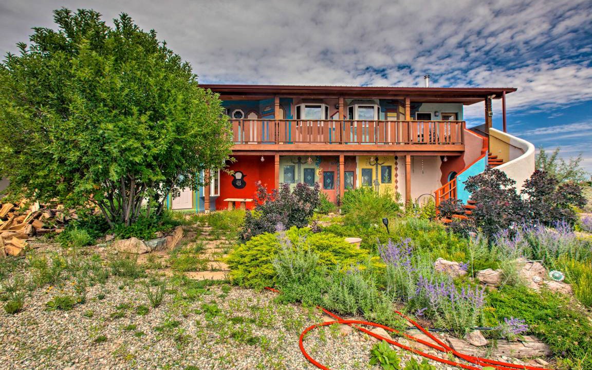 Photo of Others in Taos