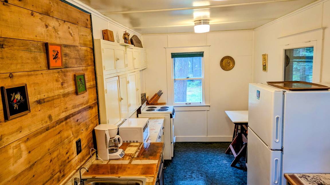 Photo of Kitchen in Rhinelander