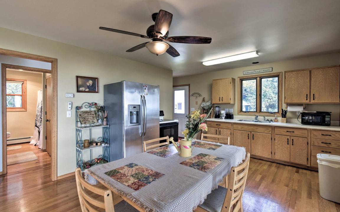 Photo of Kitchen in Neenah