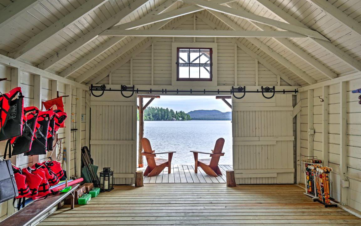 Photo of Others in Saranac Lake