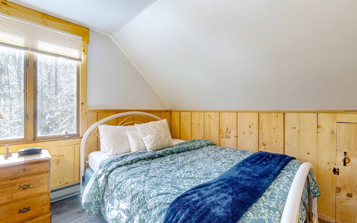 Photo of Bedroom in Wilmington