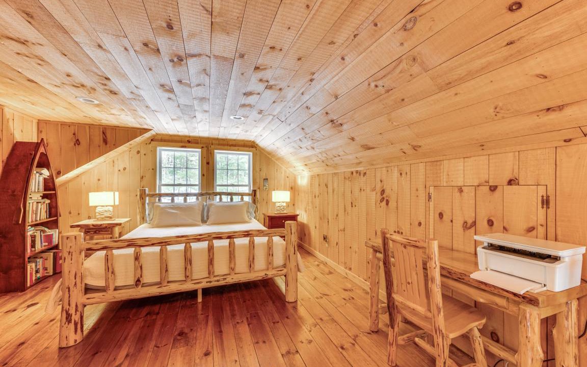 Photo of Bedroom in Thornton