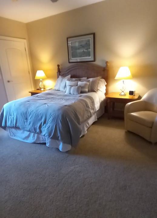 Photo of Bedroom in Birchwood