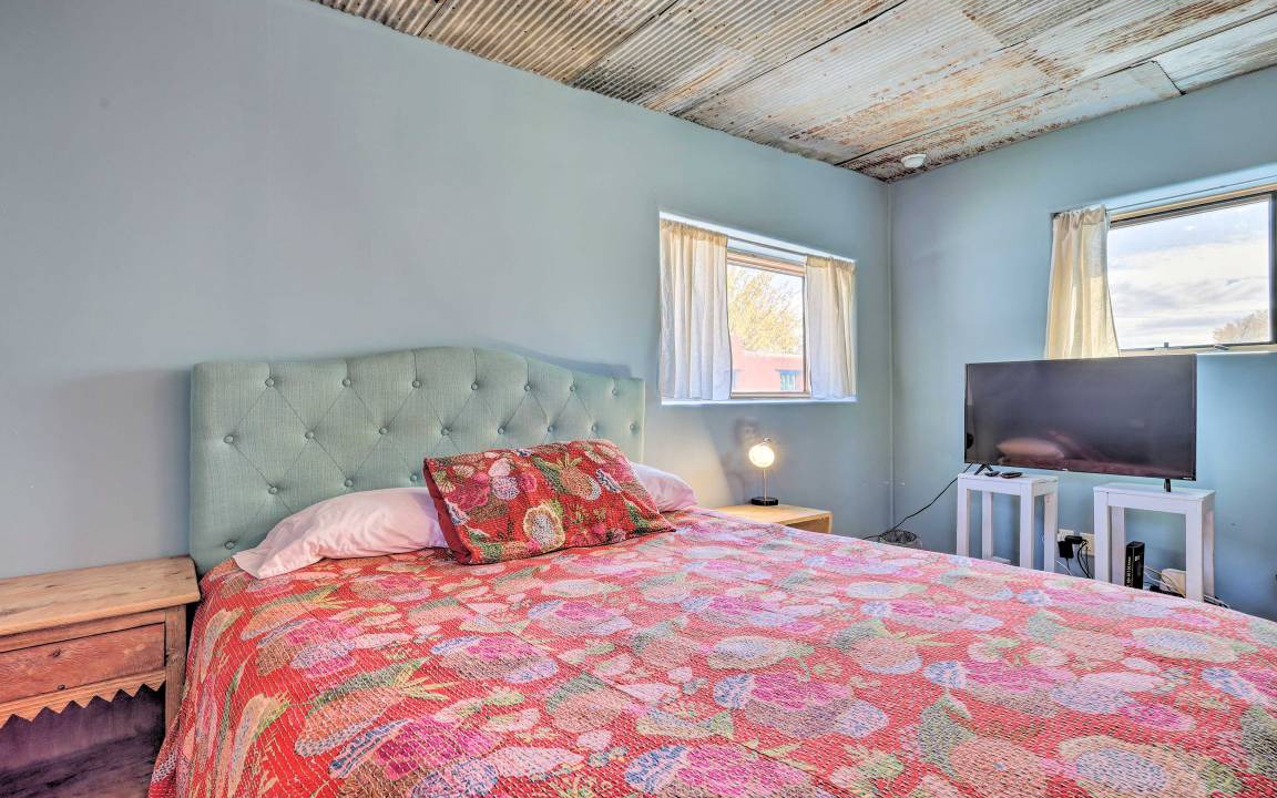 Photo of Bedroom in Santa Cruz