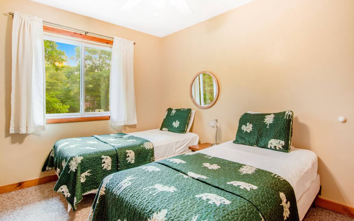 Photo of Bedroom in Phelps