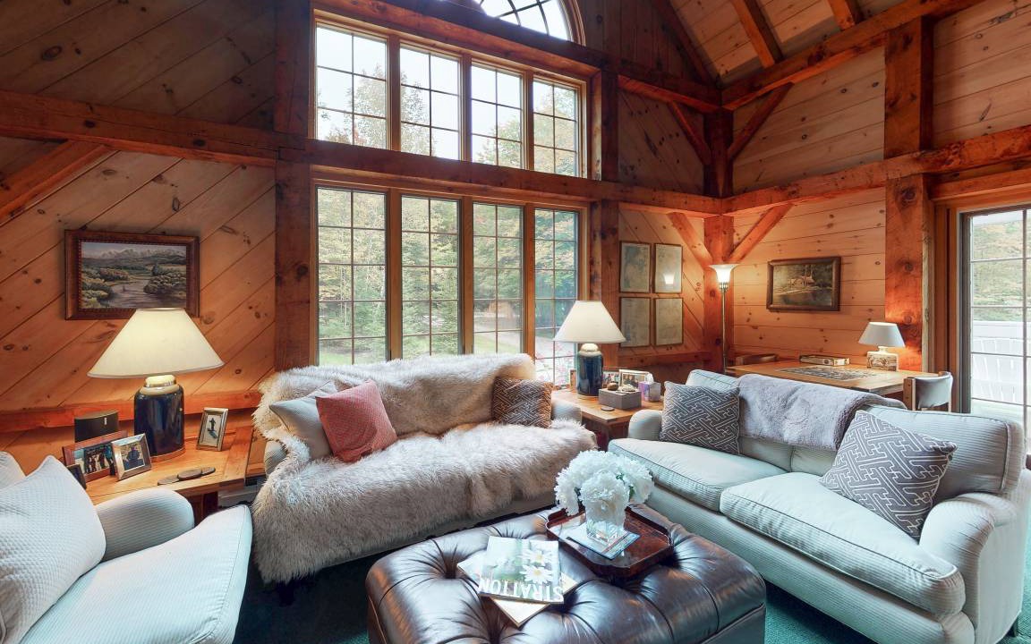 Photo of Livingroom in Stratton and Bromley Ski Areas