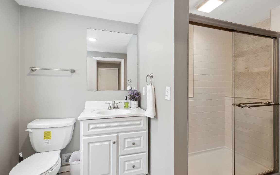 Photo of Bathroom in Apple Valley
