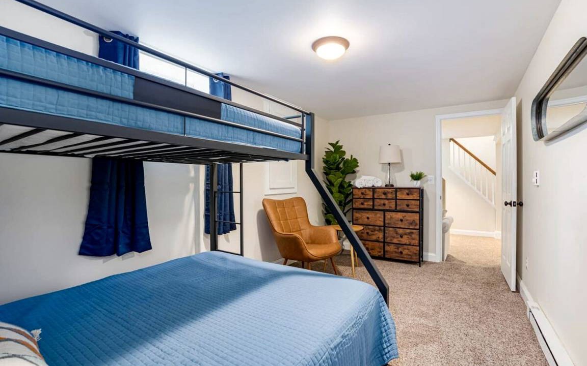 Photo of Bedroom in Millville