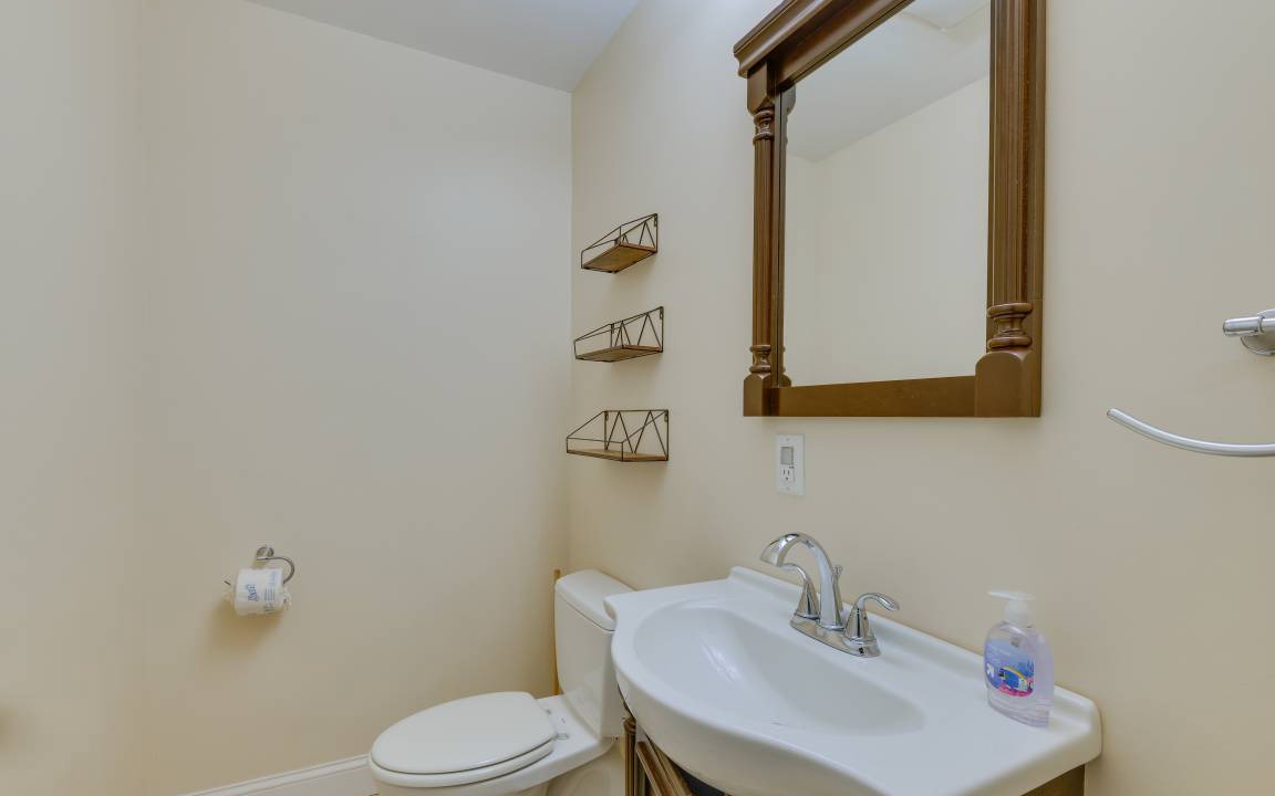 Photo of Bathroom in Old Forge