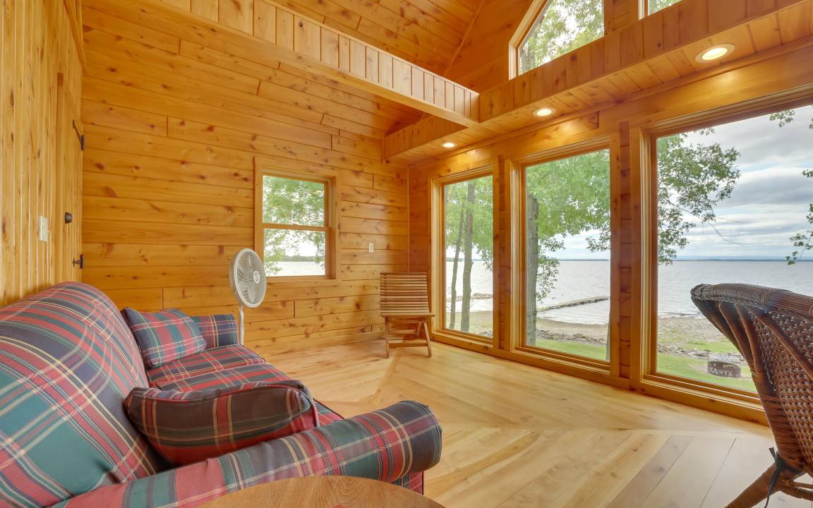 Photo of Livingroom in St. Albans