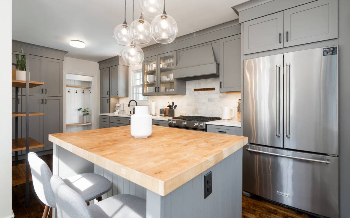 Photo of Kitchen in Robbinsdale