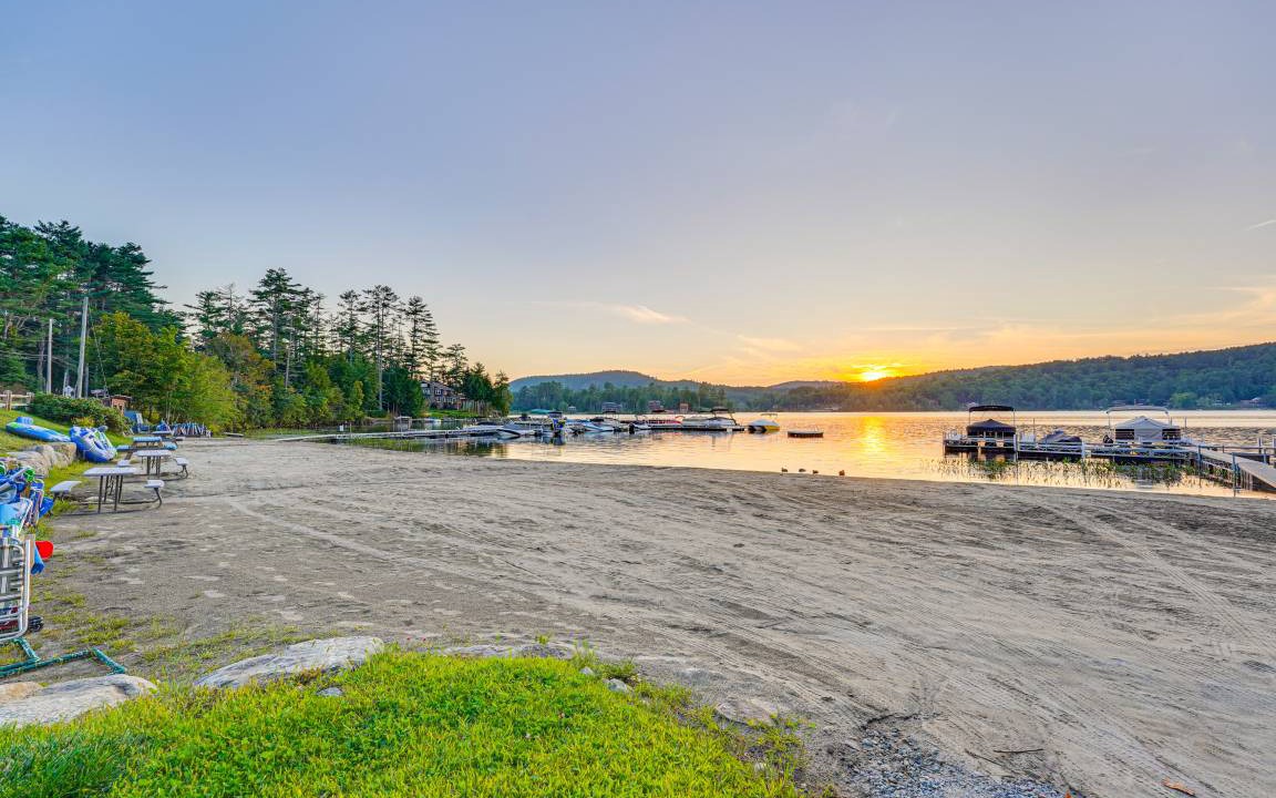 Photo of Others in Brant Lake
