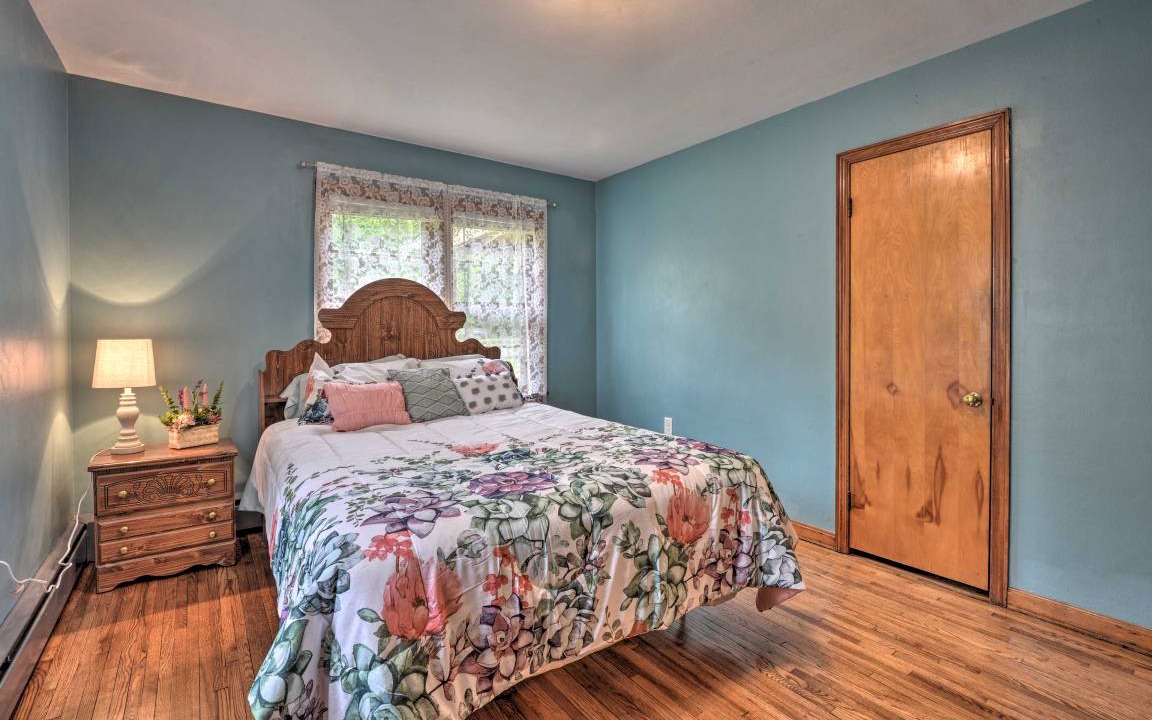 Photo of Bedroom in Springfield
