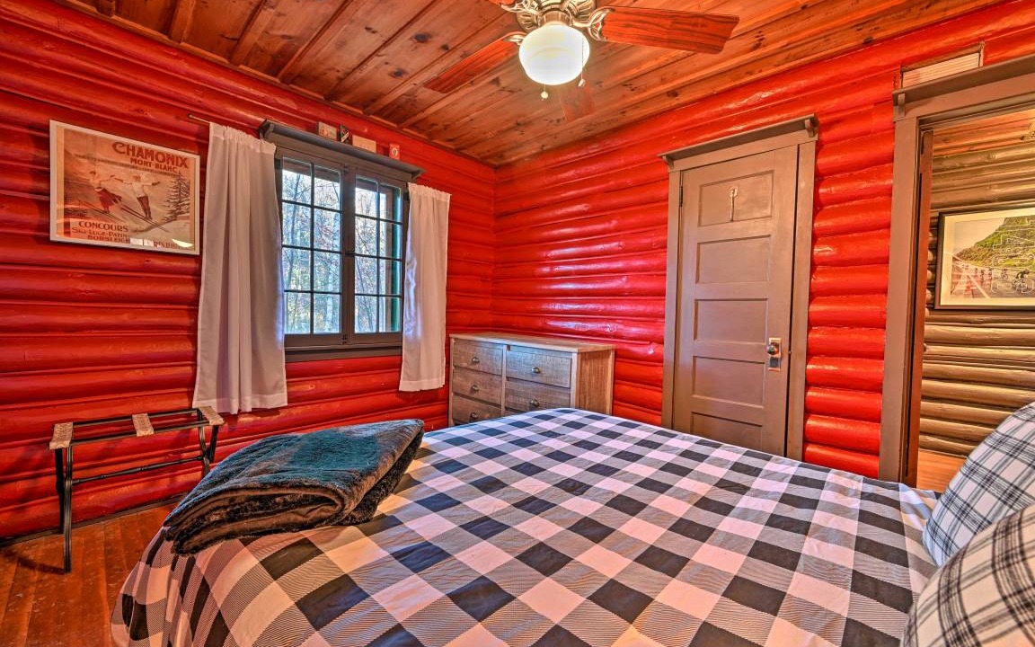Photo of Bedroom in Wilmington