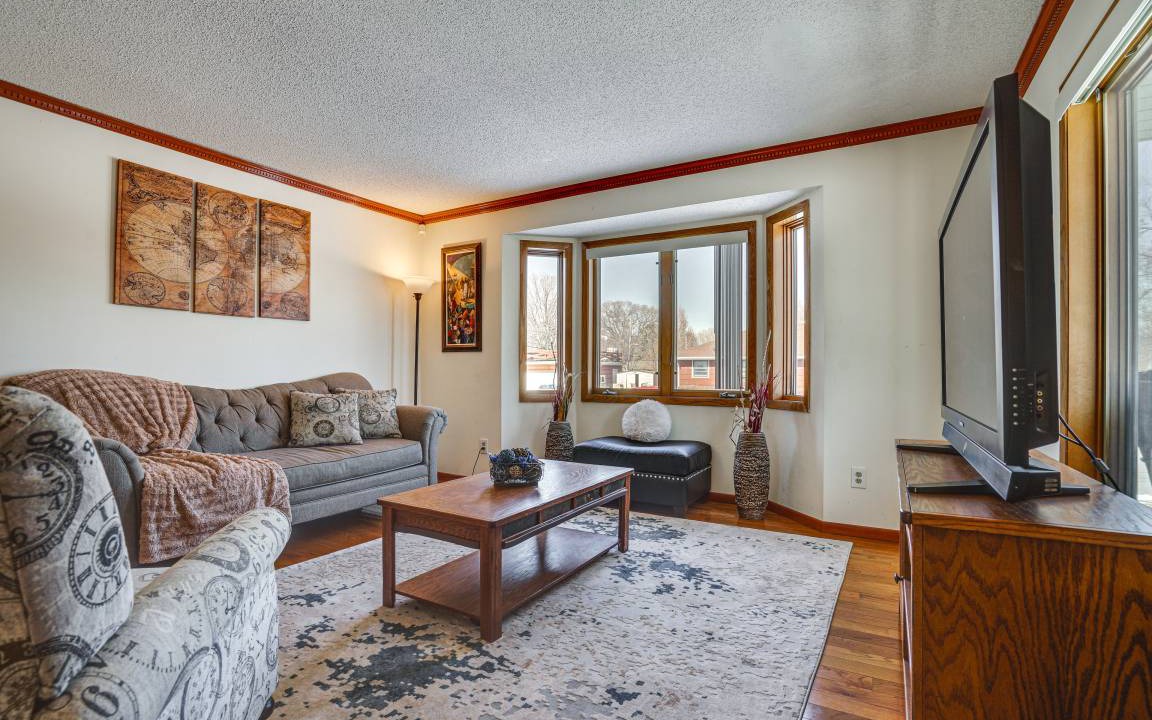 Photo of Livingroom in Minneapolis