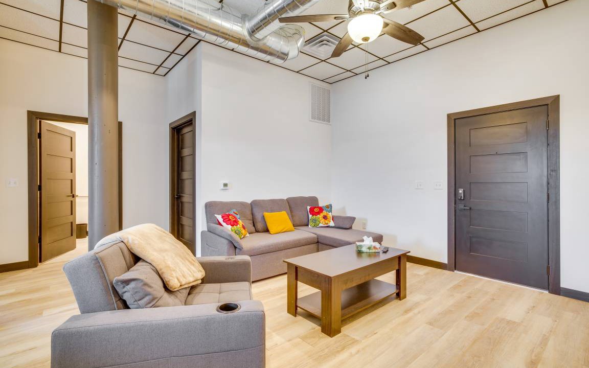Photo of Livingroom in Cashton