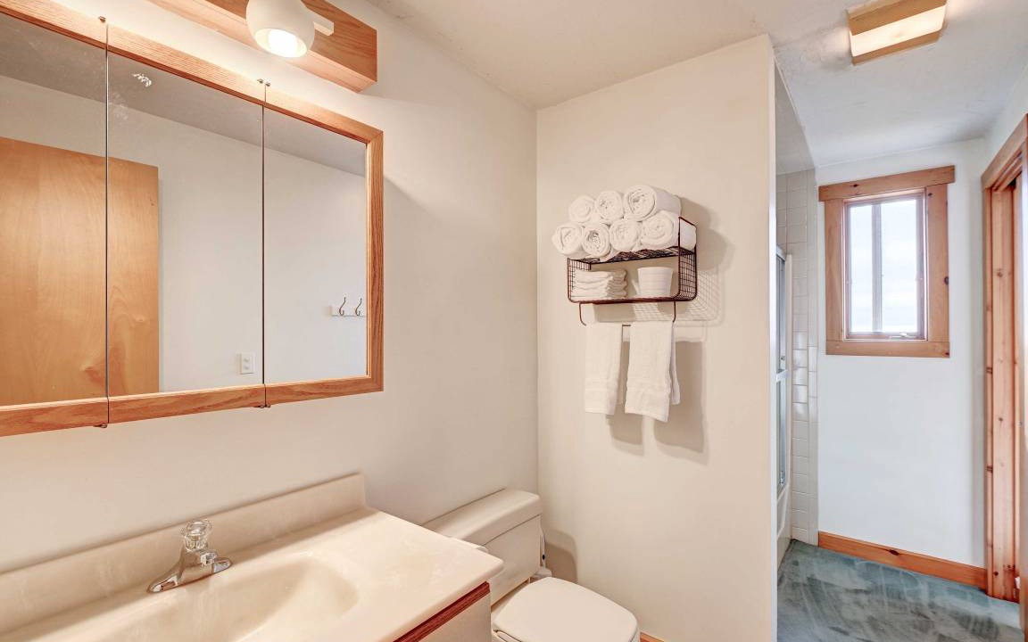 Photo of Bathroom in Jonesport
