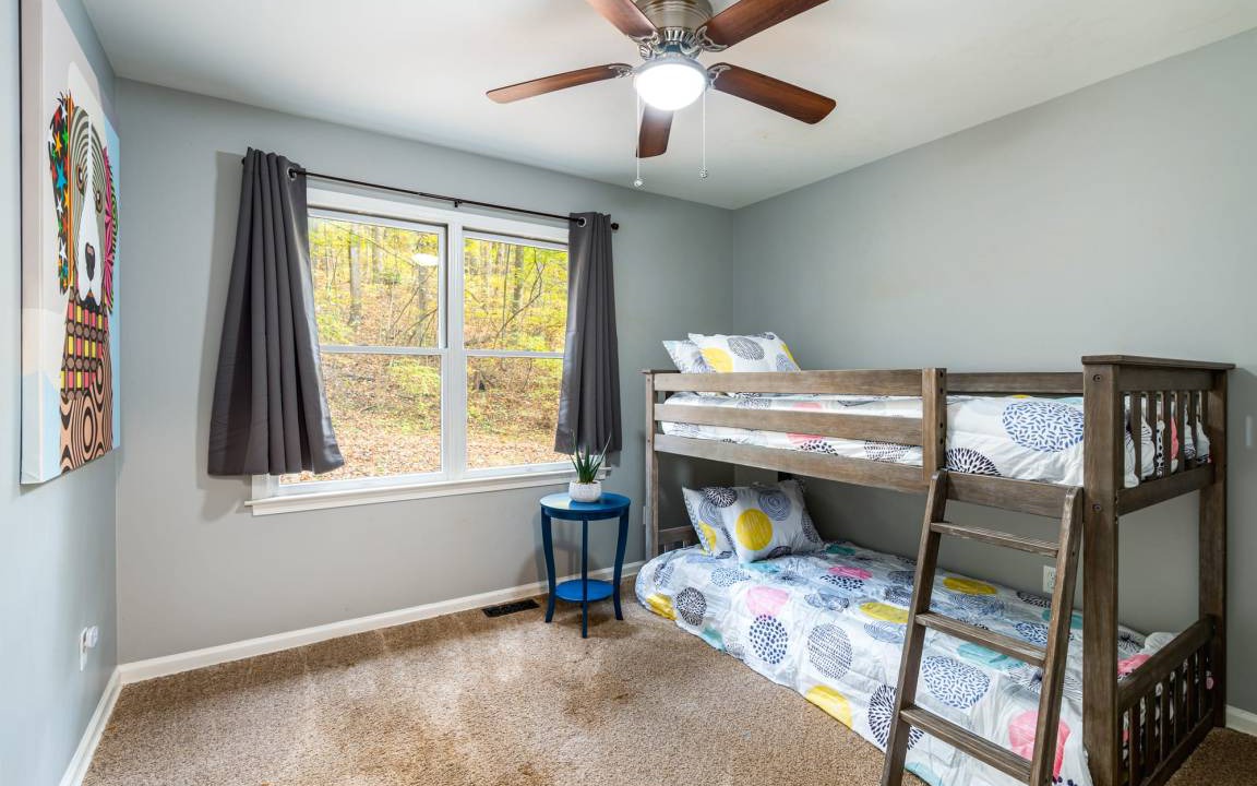 Photo of Bedroom in Kabletown