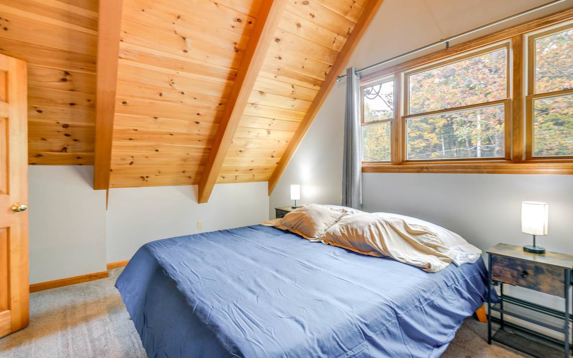 Photo of Bedroom in Milton