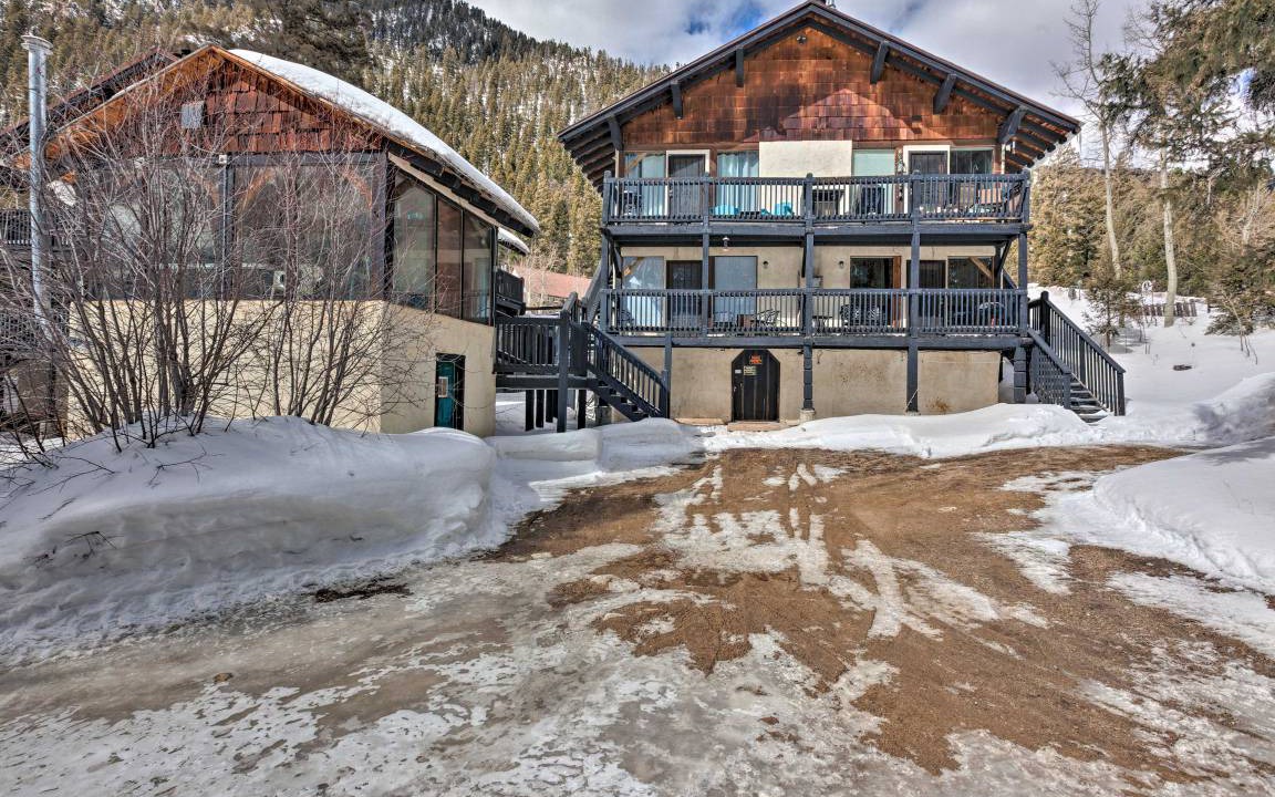 Photo of Others in Taos Ski Valley