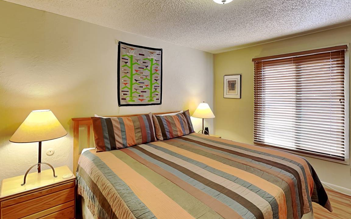 Photo of Bedroom in Historic Eastside