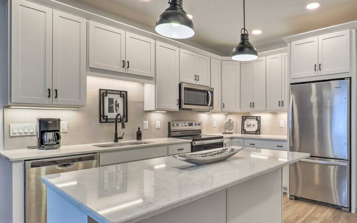 Photo of Kitchen in Traverse City