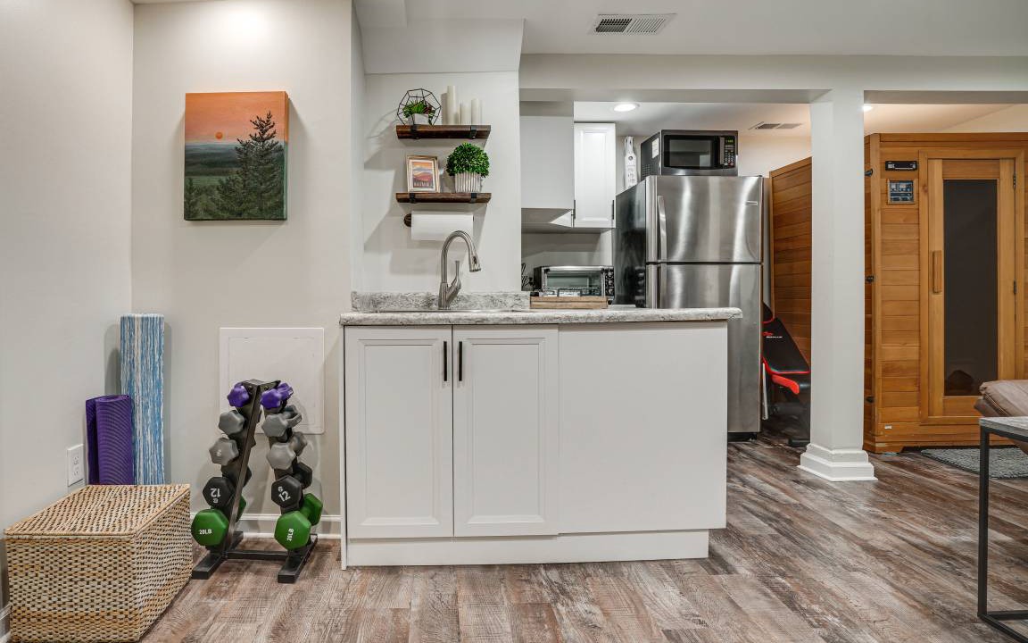 Photo of Kitchen in Ericsson