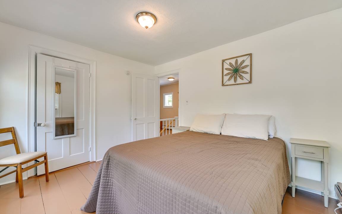 Photo of Bedroom in Schenevus