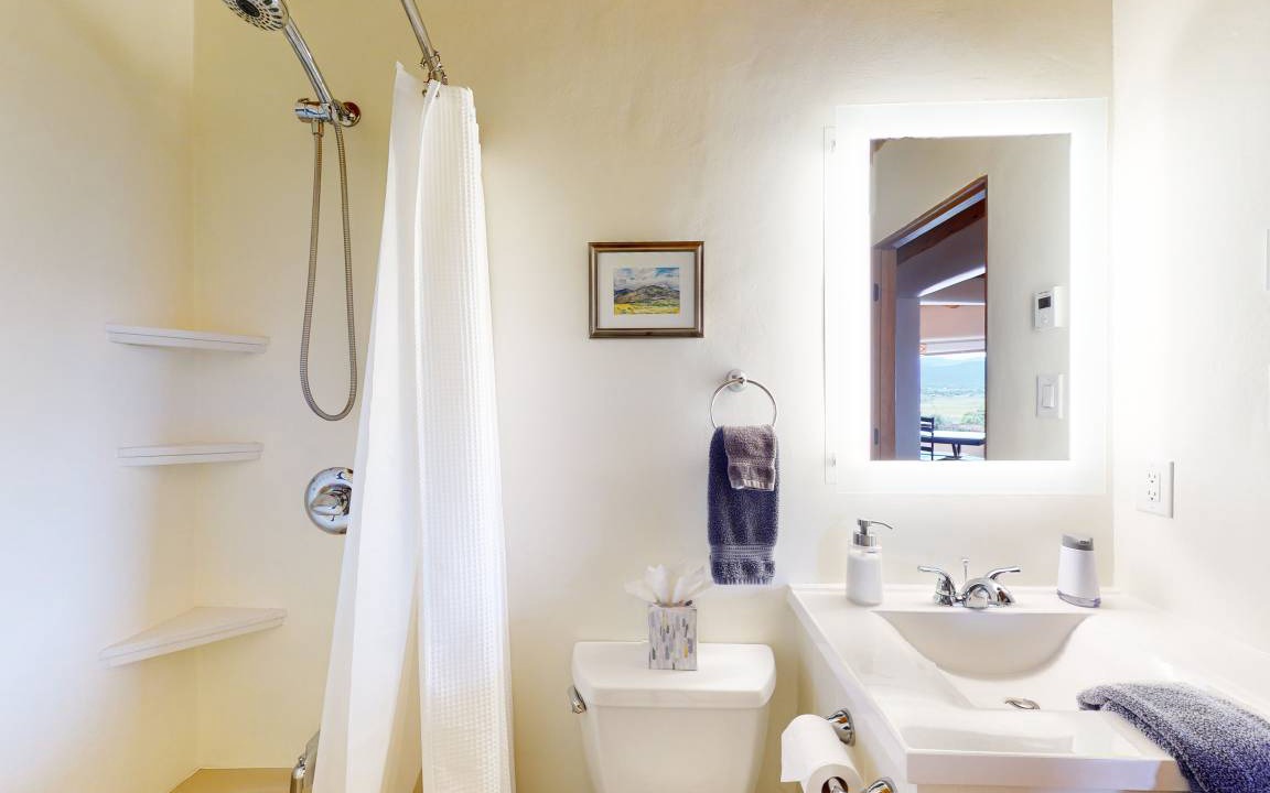 Photo of Bathroom in Taos