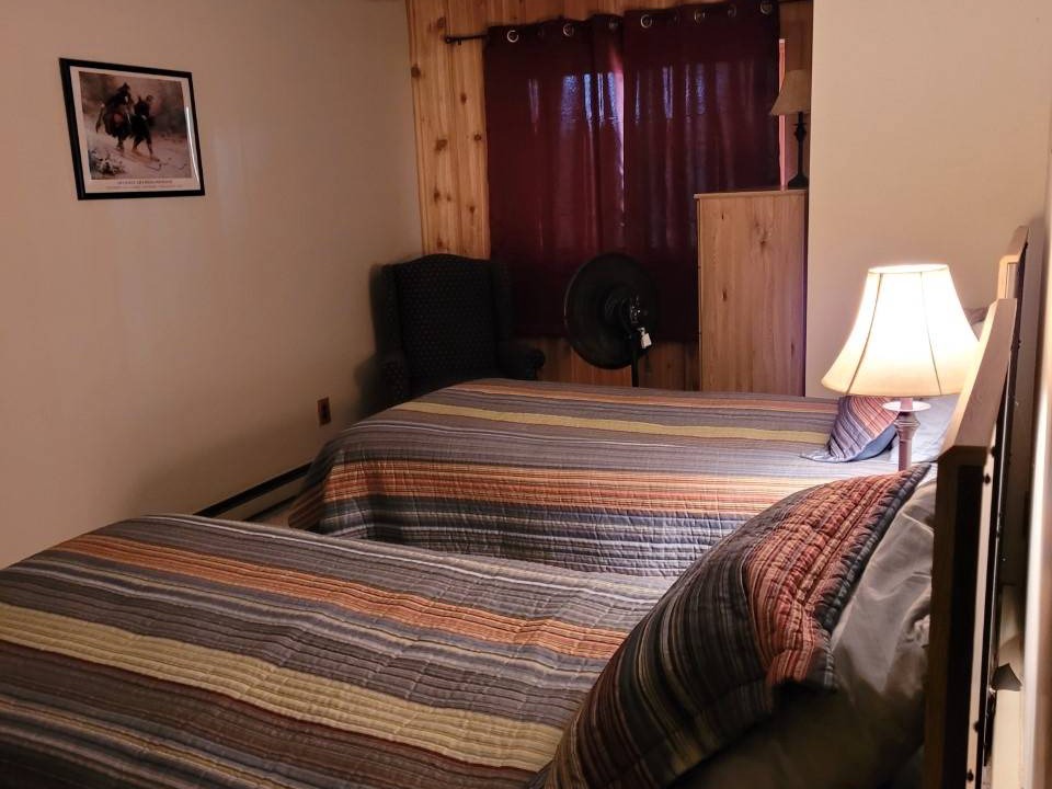 Photo of Bedroom in Cable