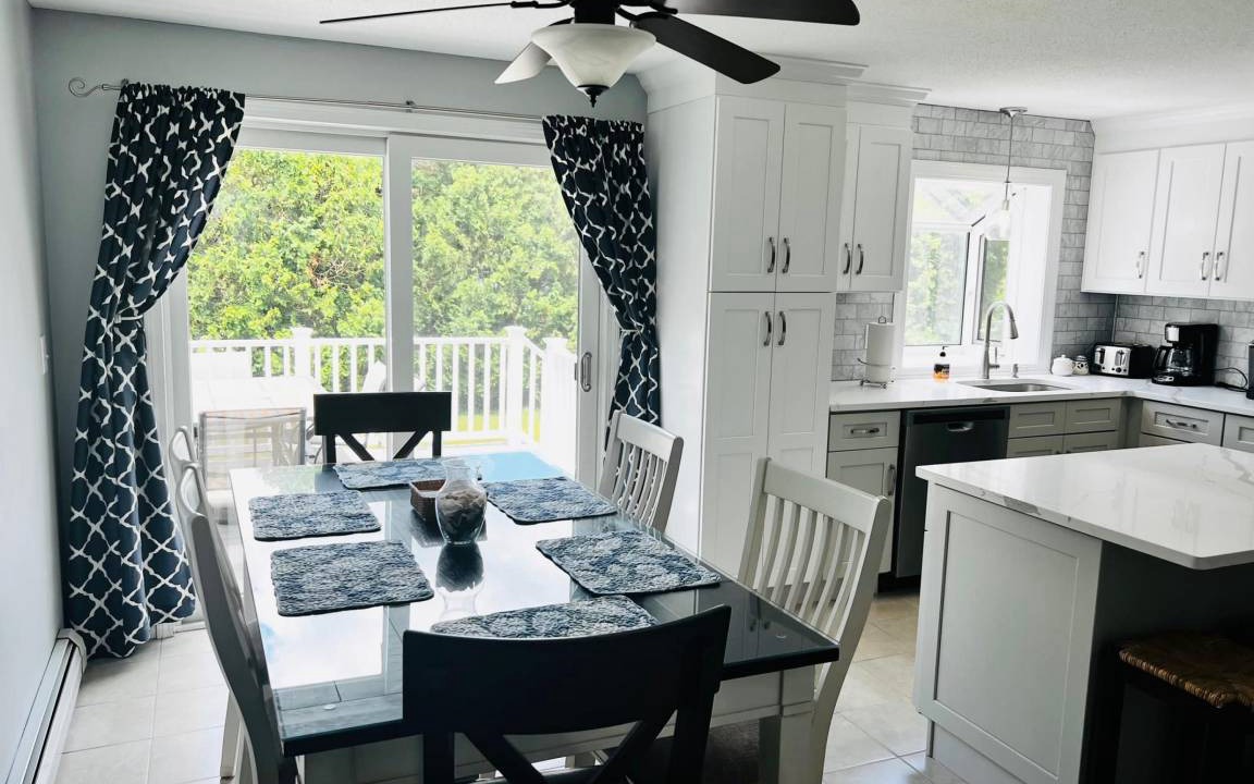 Photo of Kitchen in Hadley