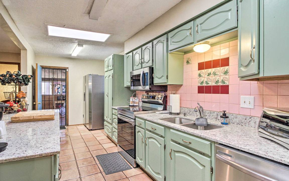 Photo of Kitchen in Rio Rancho