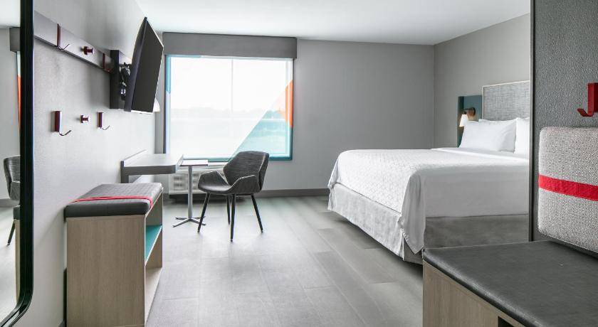 Photo of Bedroom in Roseville