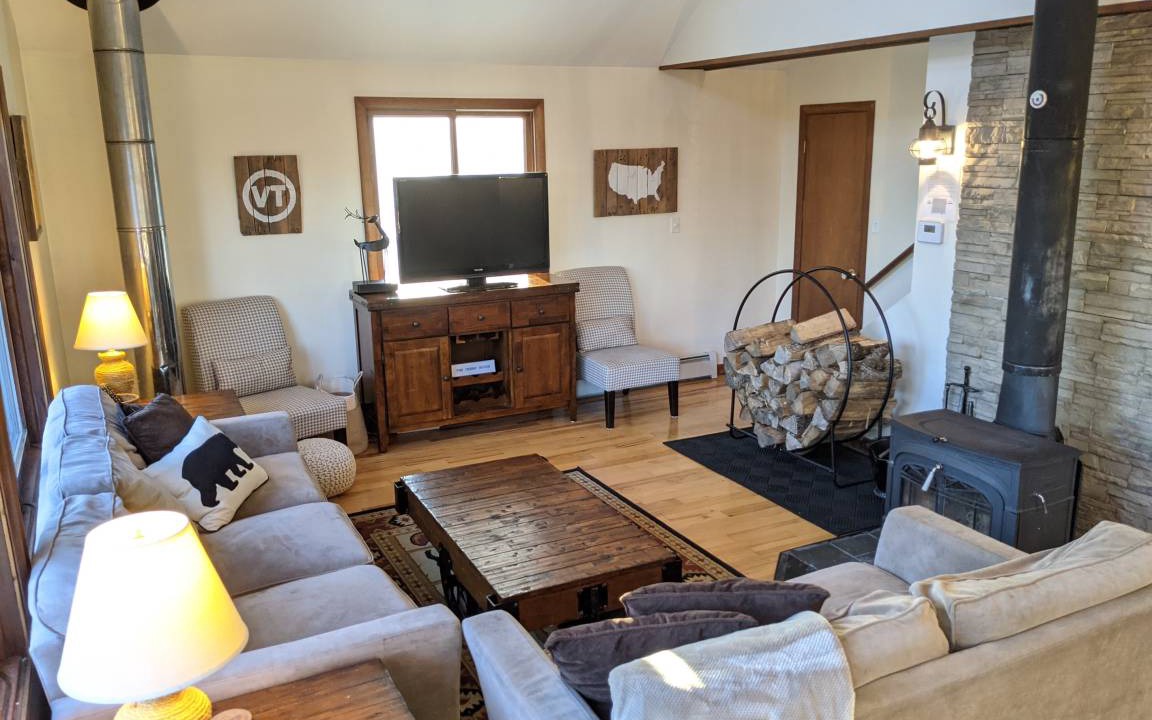Photo of Livingroom in Ludlow