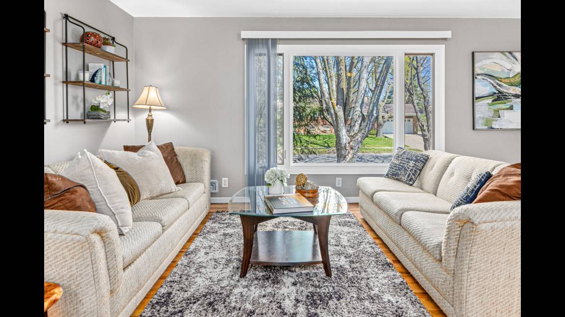 Photo of Livingroom in Apple Valley