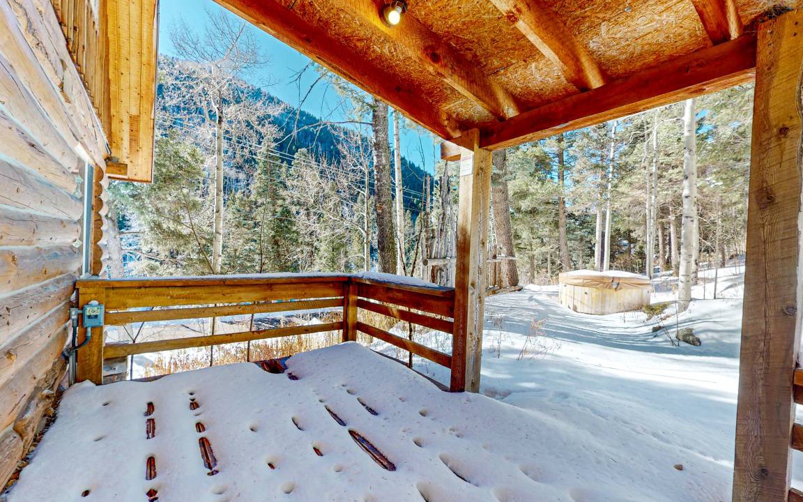 Photo of Others in Taos Ski Valley