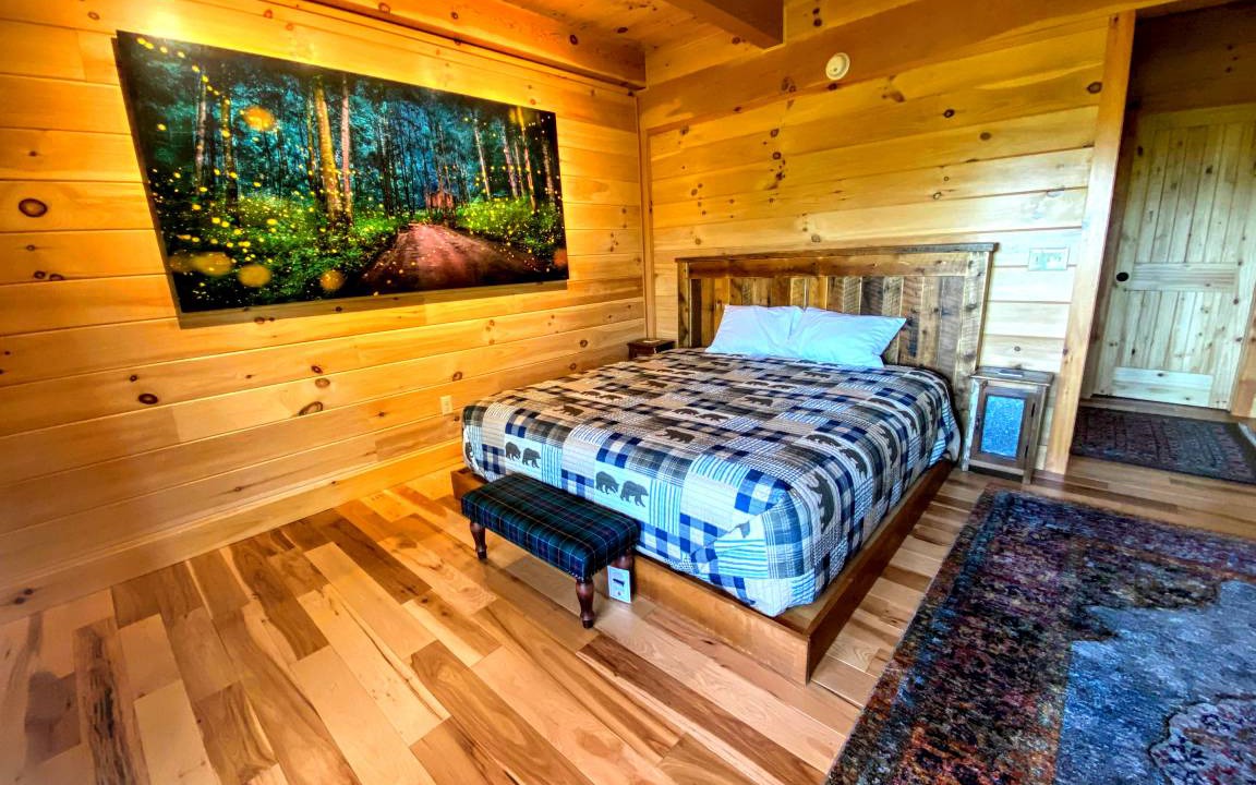 Photo of Bedroom in Bethlehem