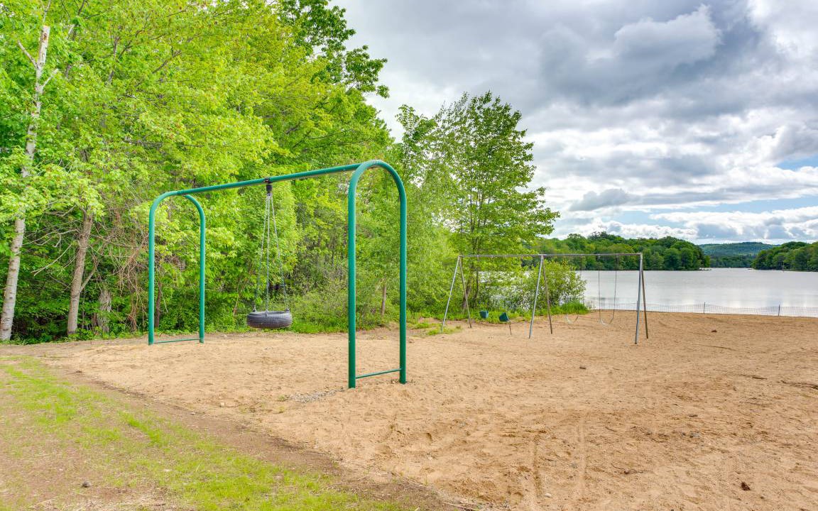 Photo of Others in Locke Lake Colony