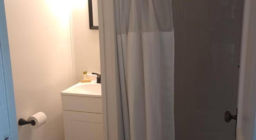 Photo of Bathroom in Saranac Lake