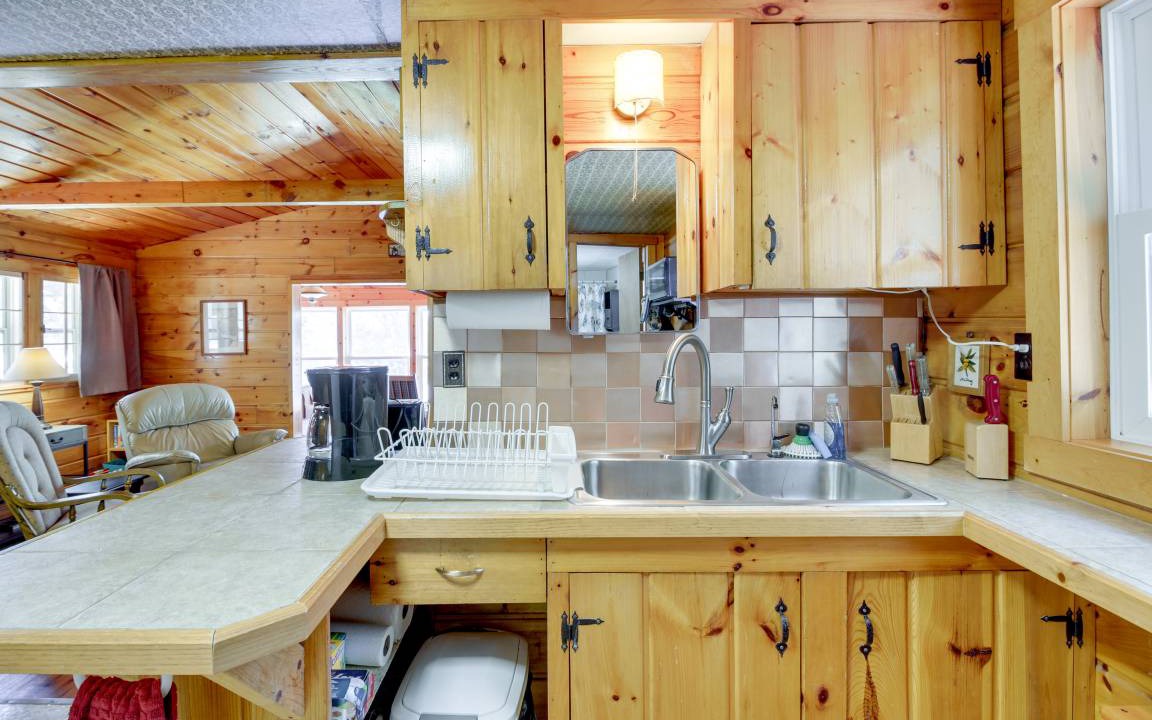 Photo of Kitchen in Pequot Lakes