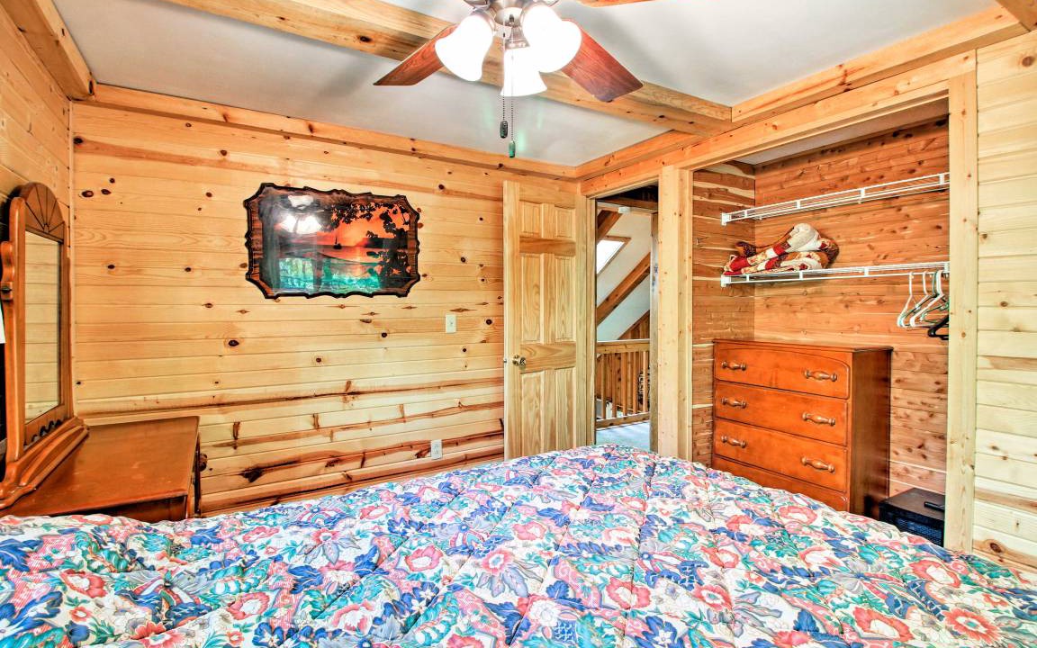 Photo of Bedroom in Cumberland