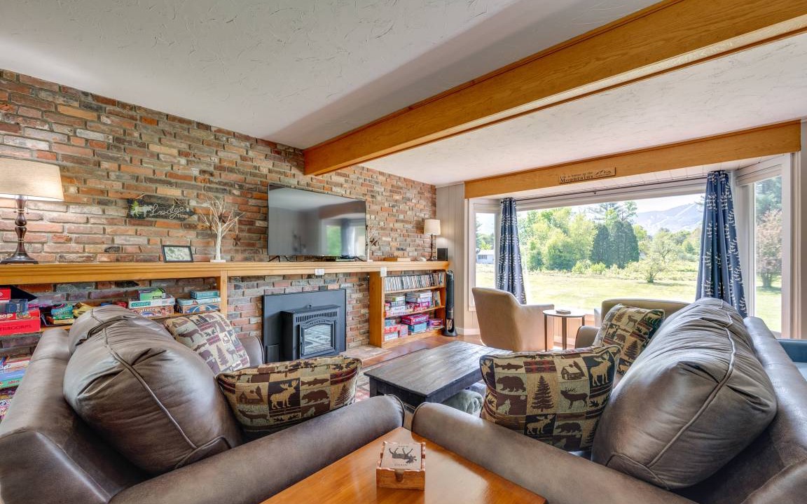 Photo of Livingroom in Franconia