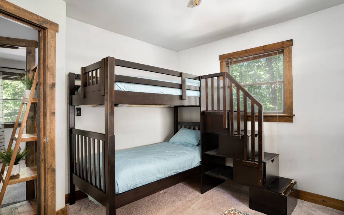 Photo of Bedroom in Great Cacapon