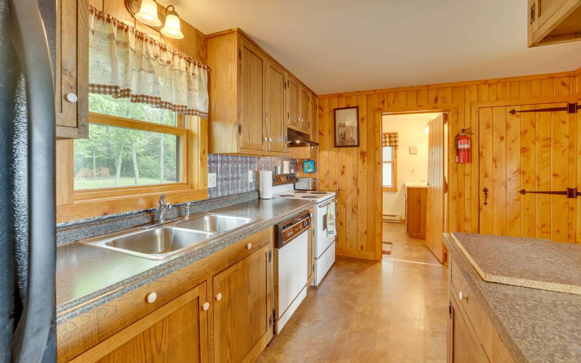 Photo of Kitchen in St. Albans