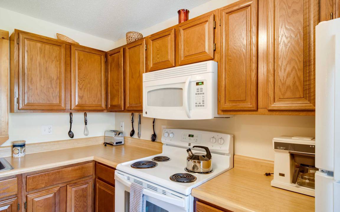 Photo of Kitchen in Lincoln