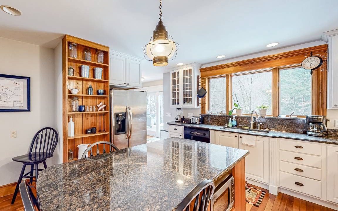 Photo of Kitchen in Jeffersonville