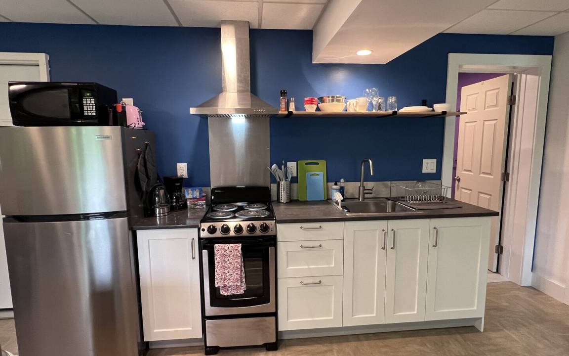 Photo of Kitchen in Charlotte