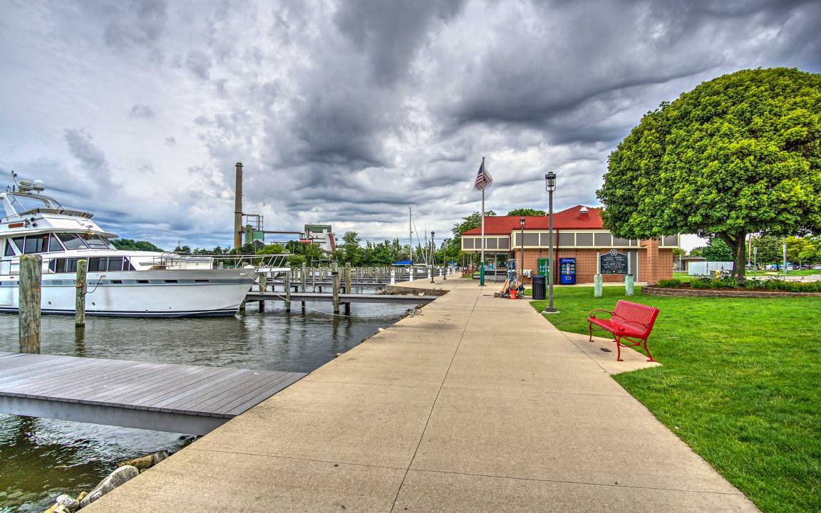 Photo of Others in Grand Haven