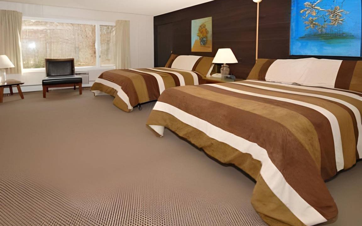 Photo of Bedroom in Manchester Center