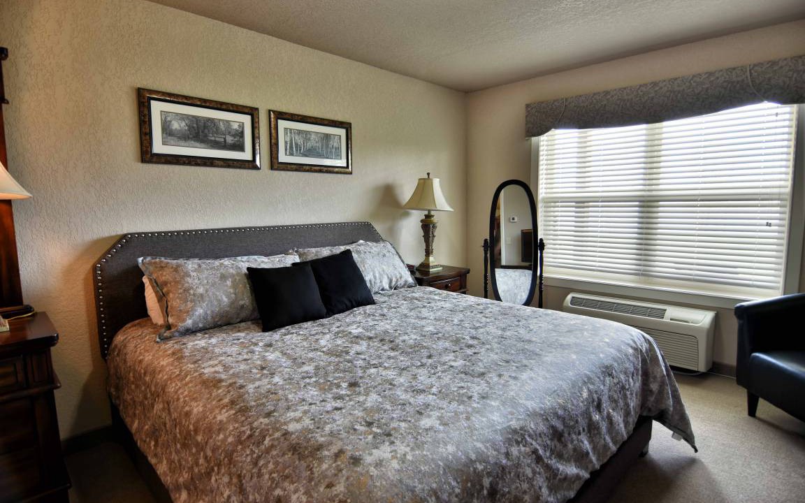 Photo of Bedroom in Birchwood